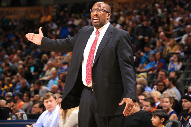 Mike Brown Fired by Cavaliers Latest Details, Comments and Reaction