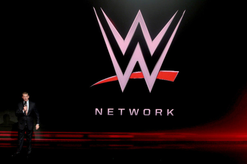Wwe network roku problems 2019 hotsell