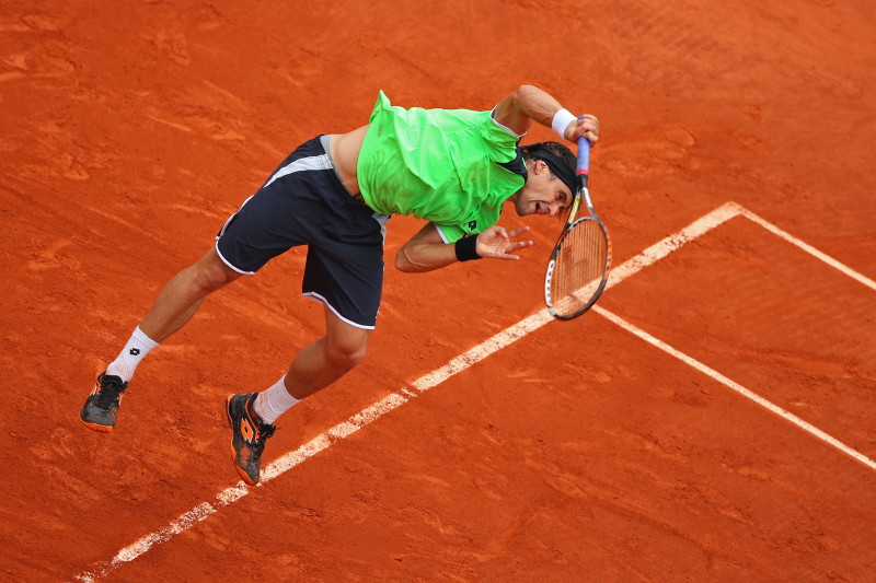 French open brackets sales