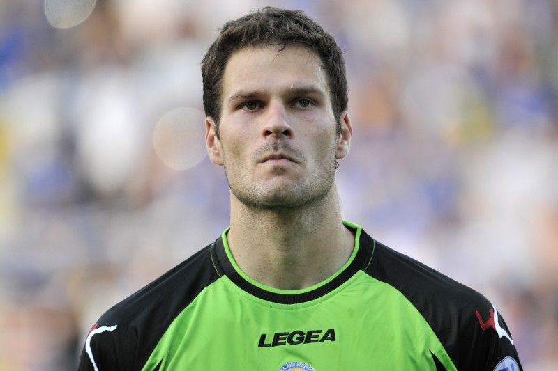 Asmir Begovic Exclusive Stoke City Star on the World Cup Premier League More News Scores Highlights Stats and Rumors Bleacher Report