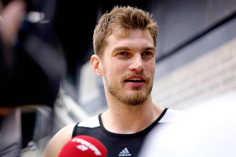San Antonio Spurs Need New and Improved Tiago Splitter to Continue Strong Play News Scores Highlights Stats and Rumors Bleacher Report