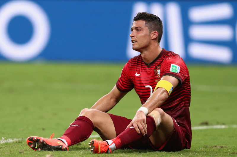 Portugal Vs Ghana Tactical Preview Of World Cup Group G Match Bleacher Report Latest News Videos And Highlights