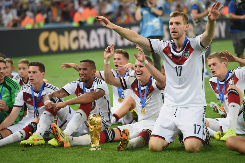 World Cup 14 Prize Money Payout Distribution Info And More Bleacher Report Latest News Videos And Highlights