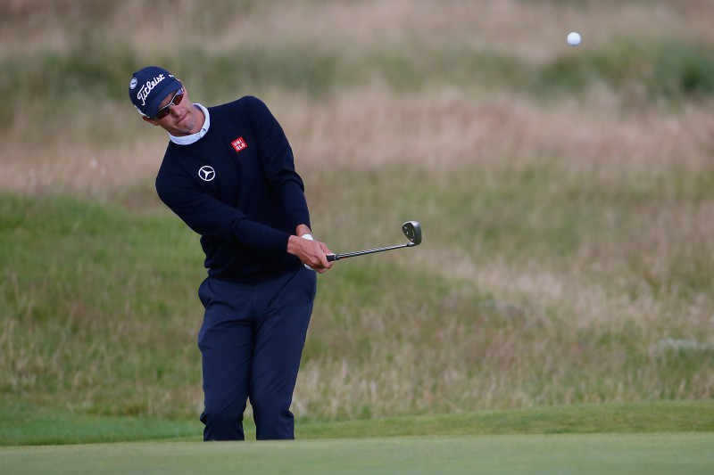 British Open 2014 Prize Money Breaking Down Purse Payout Distribution Bleacher Report Latest News Videos And Highlights