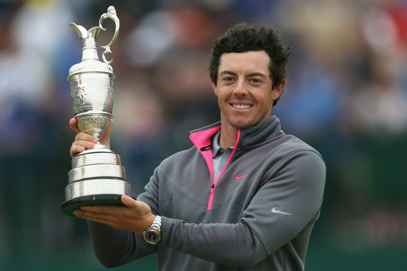 British Open 2014 Winner Results Prize Money Payout And Updated Rankings Bleacher Report Latest News Videos And Highlights