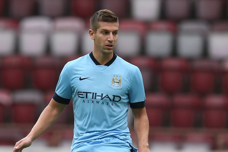 Arsenal Transfer News Sealing Matija Nastasic Deal Should Be Gunners Priority Bleacher Report Latest News Videos And Highlights