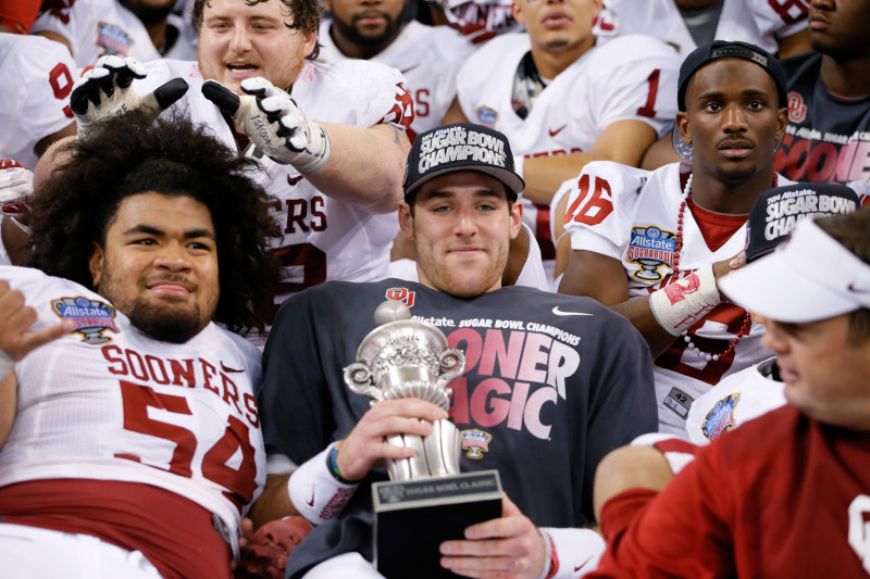 Oklahoma Football: Depth Chart Analysis, Complete 2014 Preview and