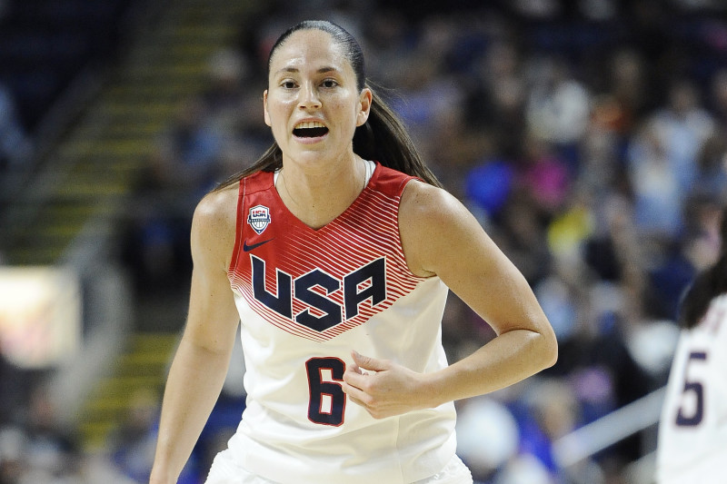 Fashion 2014 team usa basketball roster