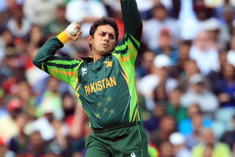 Saeed Ajmal says “Amir made a mistake, he should apologize” in T20 World Cup 2021