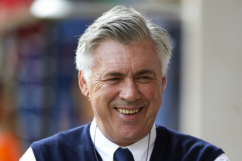 Why Carlo Ancelotti Fits The Profile As Real Madrid Manager Bleacher Report Latest News Videos And Highlights