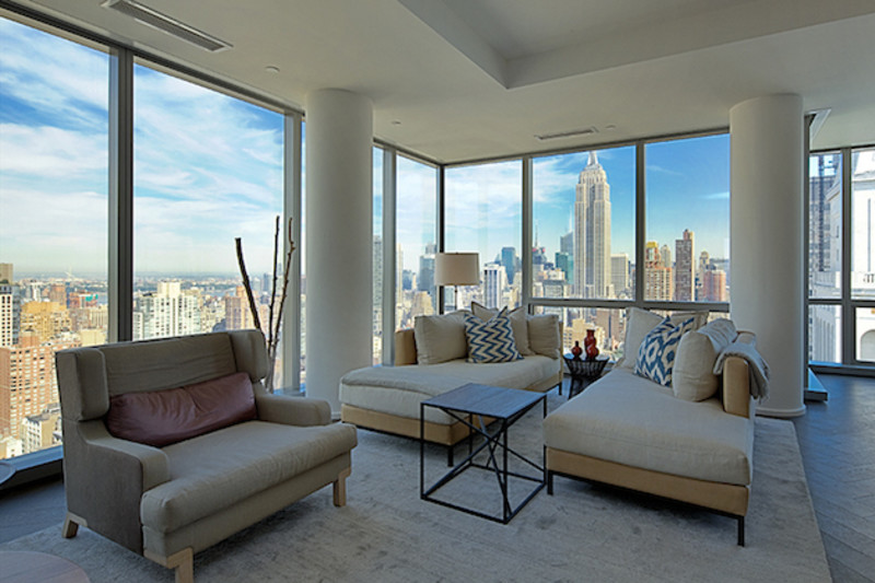 Tom Brady Is Subletting His New York City Condo for $40,000 Per Month ...