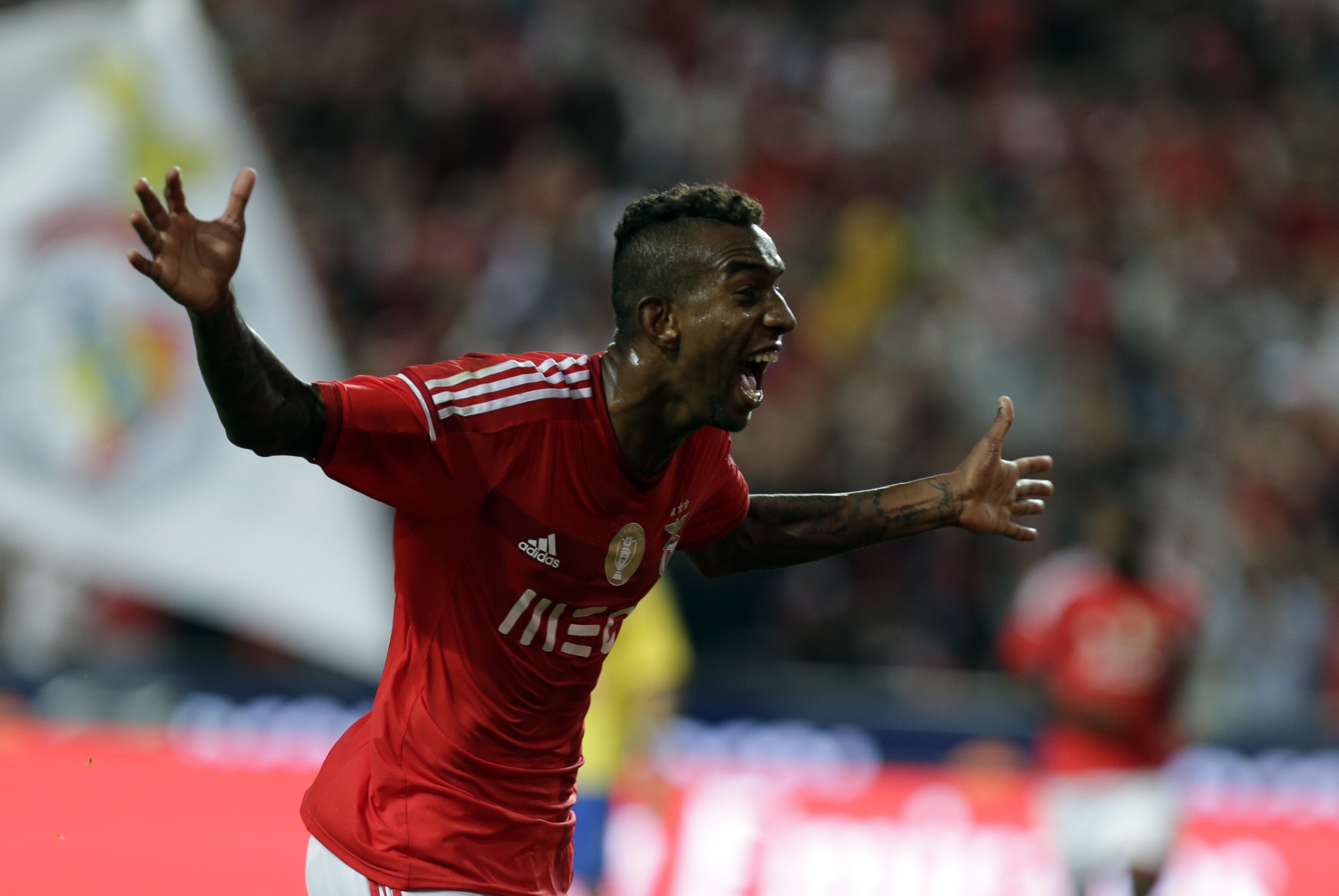 Chelsea Transfer News Mega Anderson Talisca Bid Set To Destroy Arsenal Hopes Bleacher Report Latest News Videos And Highlights