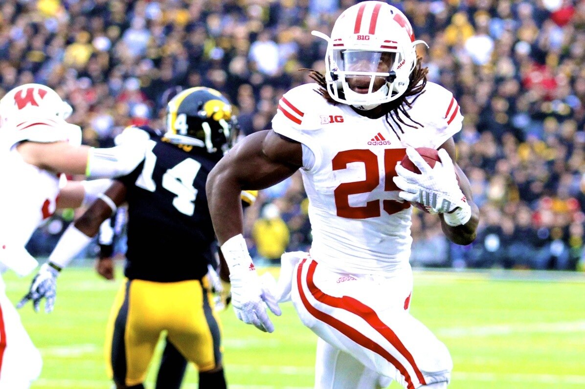 2014 all american football team