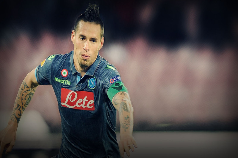 Marek Hamsik January Transfer Market Value Impact And Scouting Guide Bleacher Report Latest News Videos And Highlights