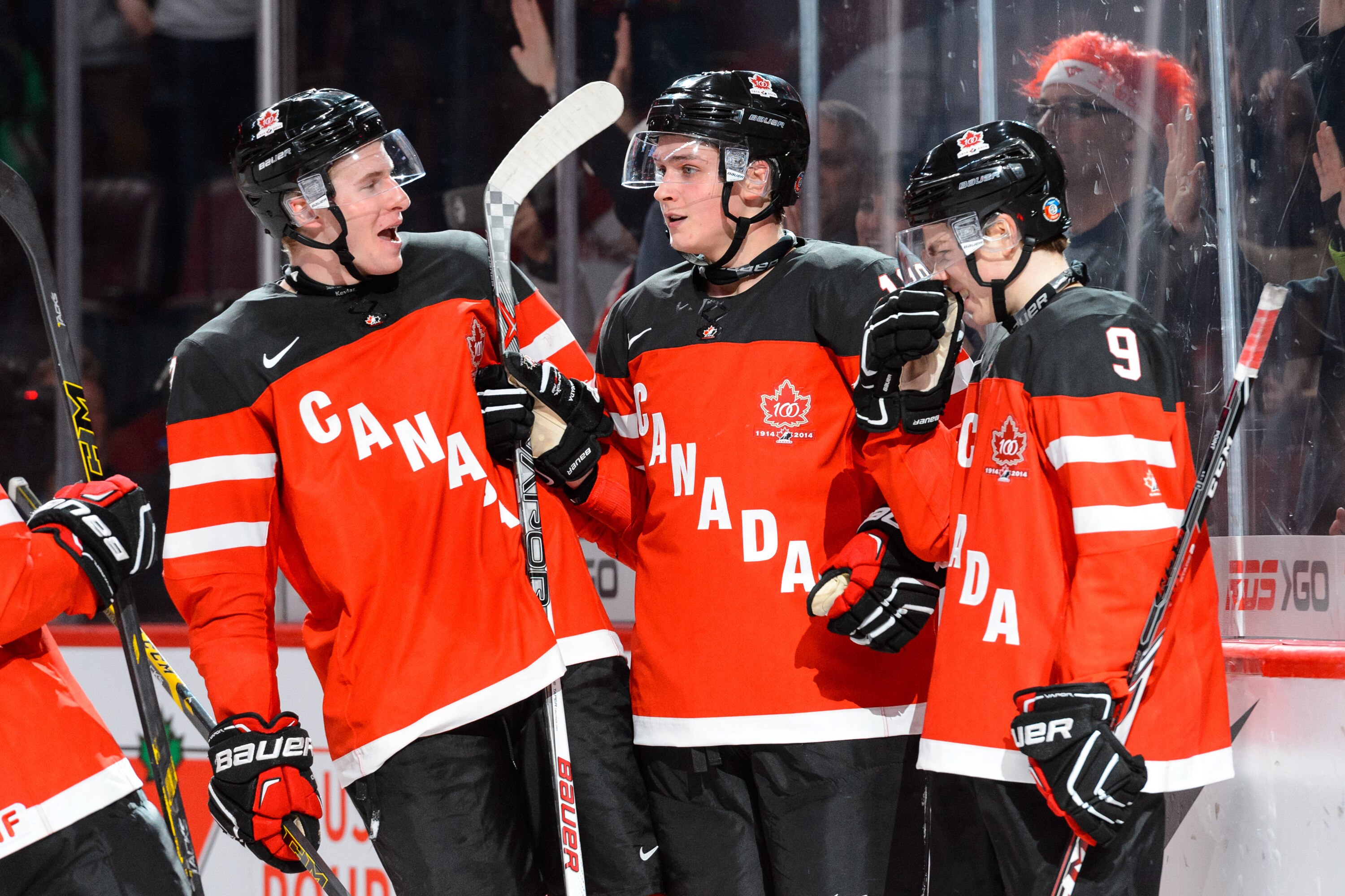 World Junior Hockey Championships 2015 Results Daily Scores, Updated Schedule News, Scores
