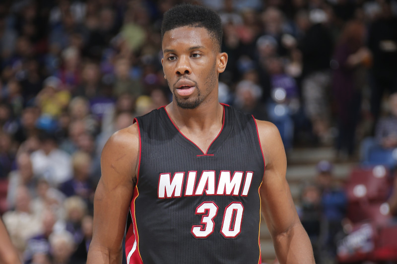 Norris Cole Traded to New Orleans Pelicans in Three Team Deal News Scores Highlights Stats and Rumors Bleacher Report