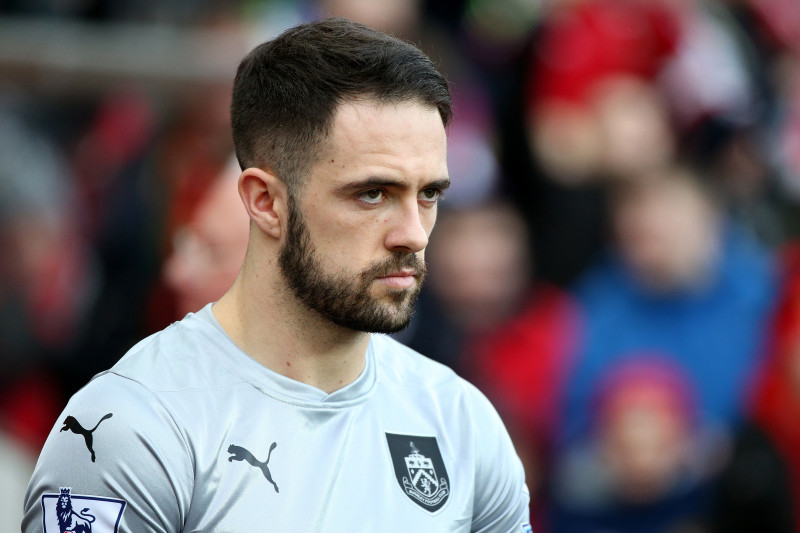 Liverpool Transfer News Ex Red Jamie Carragher Right To Back Danny Ings Rumours Bleacher Report Latest News Videos And Highlights