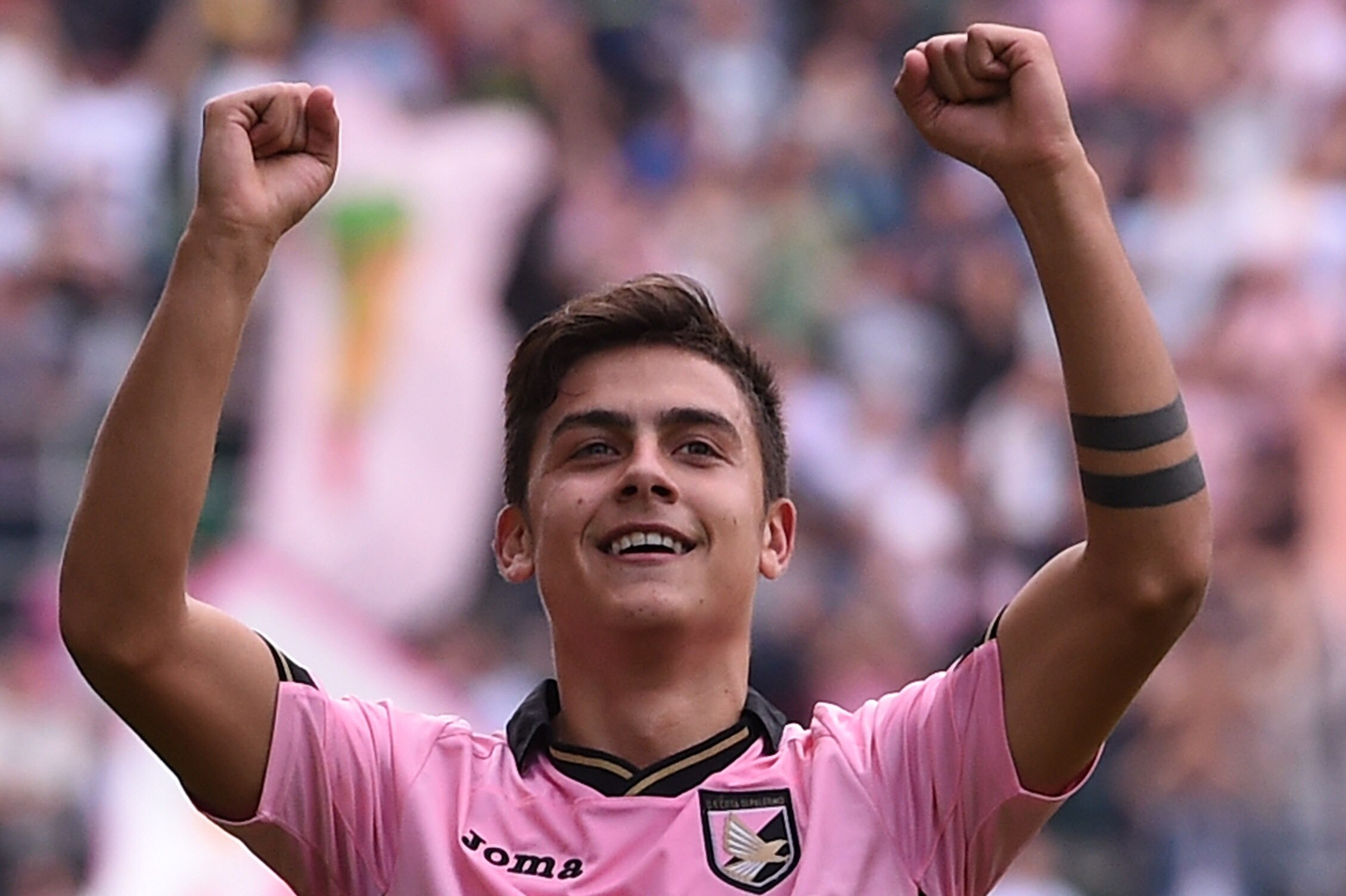 Dybala palermo shirt Clearance