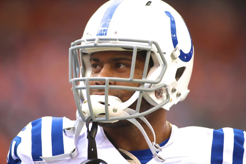 LaRon Landry Released by Colts: Latest Details, Comments and Reaction ...