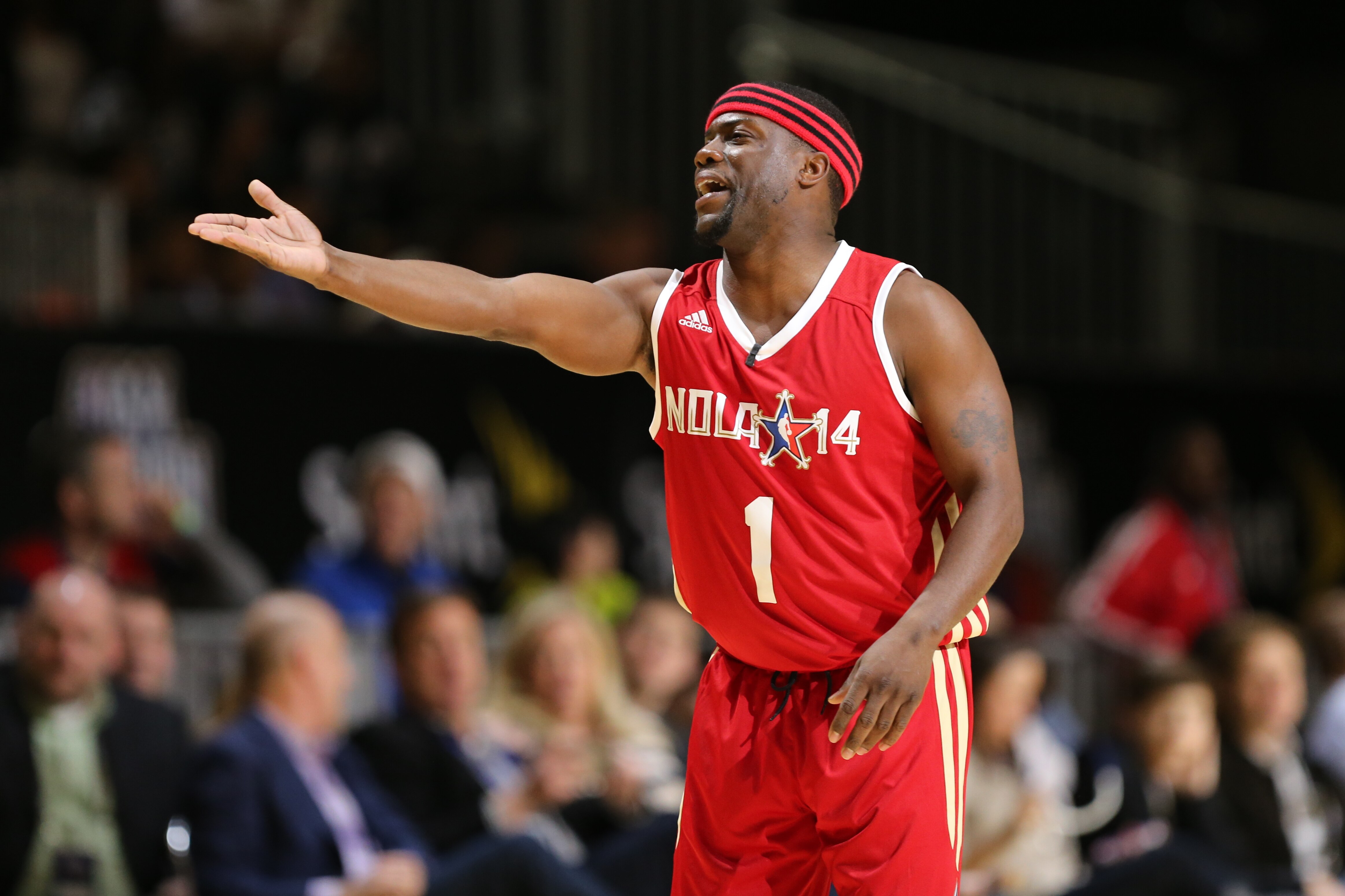 Nba Celebrity All Star Game 2015 Rosters Team Melo And Spike Vs Mike And Mike Bleacher Report Latest News Videos And Highlights