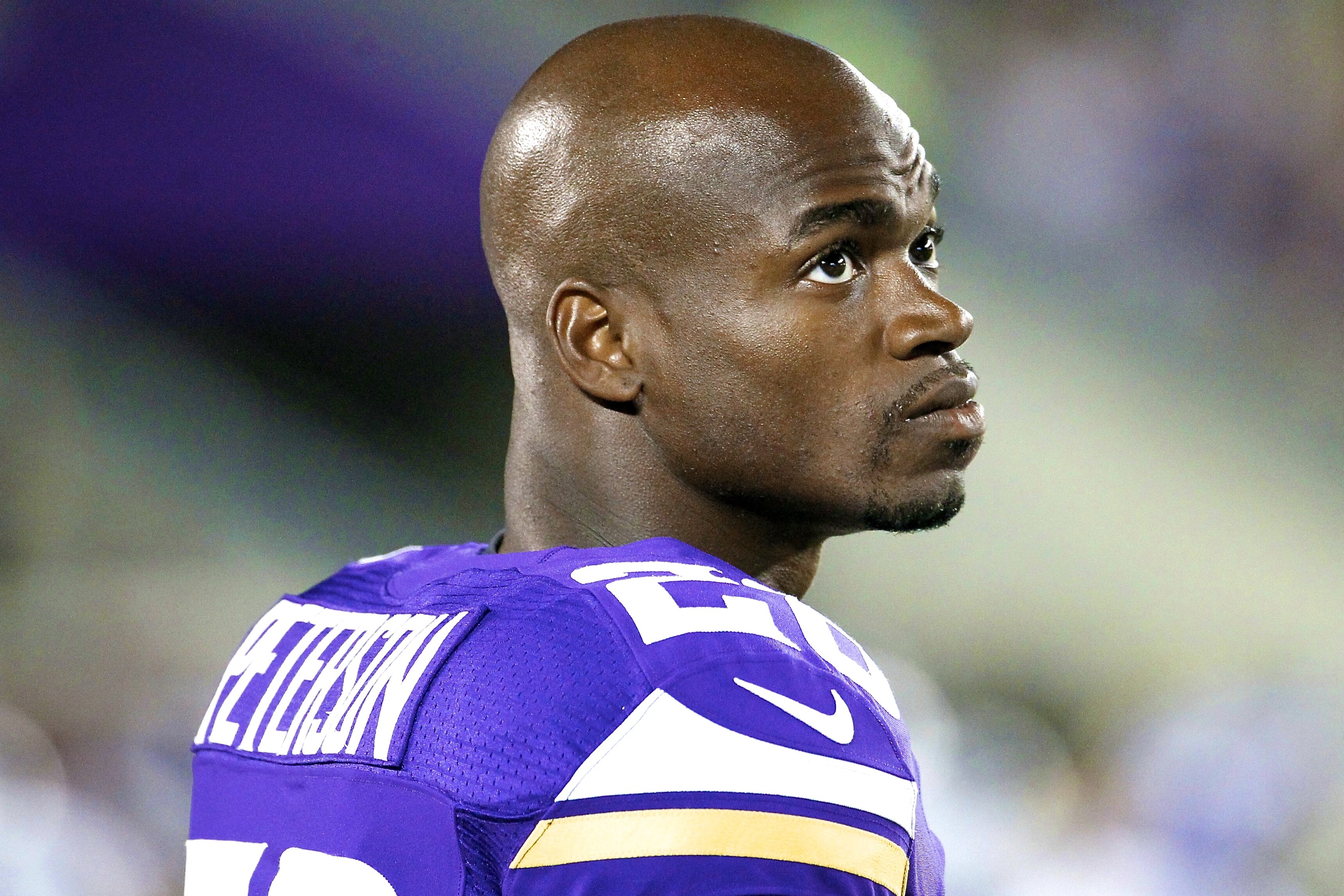 What Can We Expect From Adrian Peterson In Potential Return To The Nfl Bleacher Report Latest News Videos And Highlights