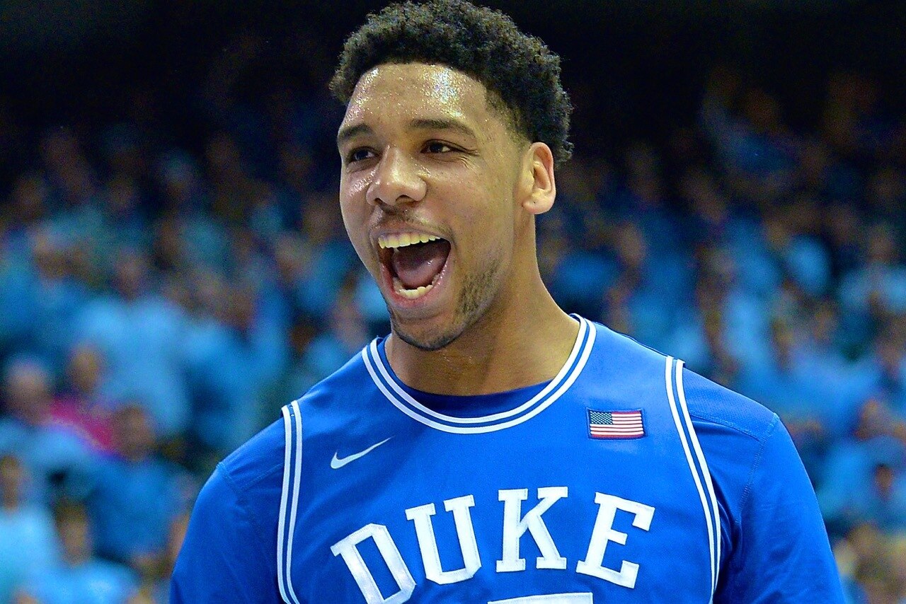 Duke Vs Unc Live Score Highlights And Reaction Bleacher Report Latest News Videos And Highlights
