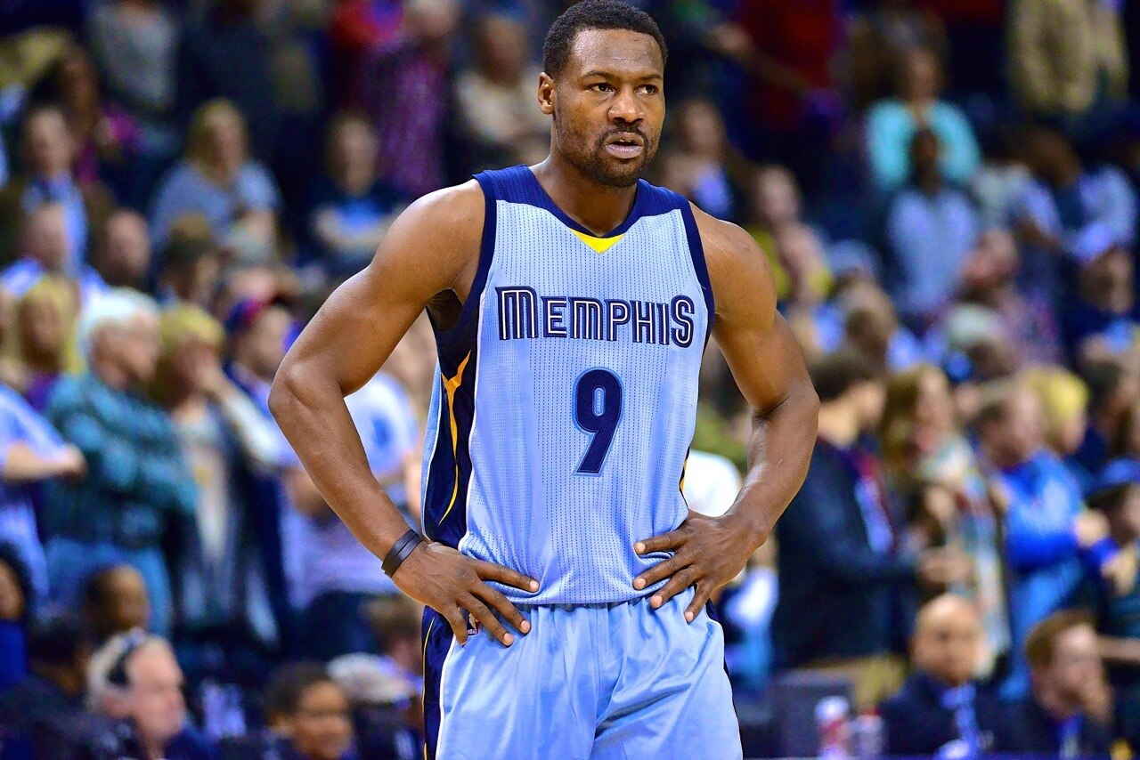 Can Tony Allen Save The Memphis Grizzlies From Their Late Season Slump Bleacher Report Latest News Videos And Highlights Can Tony Allen Save The Memphis Grizzlies From Their Late Season Slump Bleacher Report Latest News Videos And Highlights