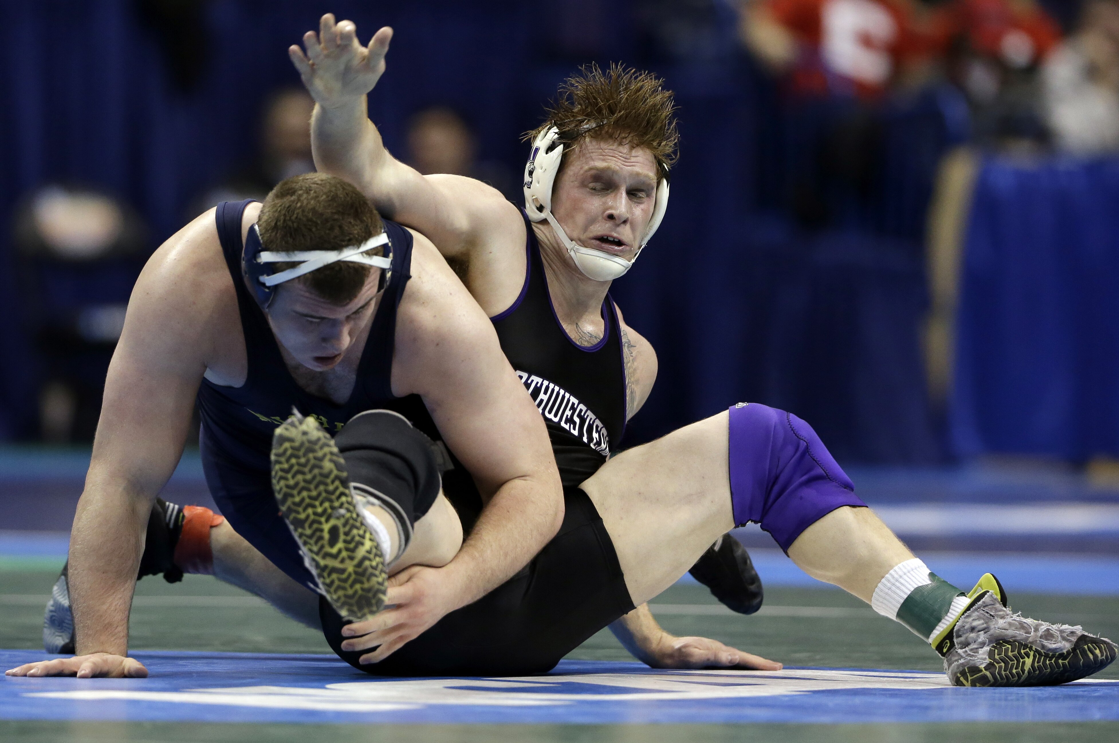 2015 ncaa wrestling brackets Clearance