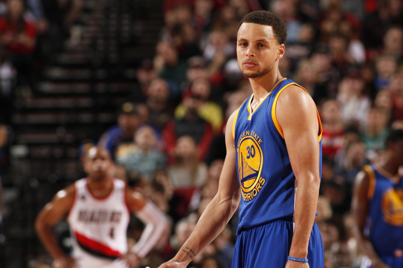 gsw vs trail blazers live