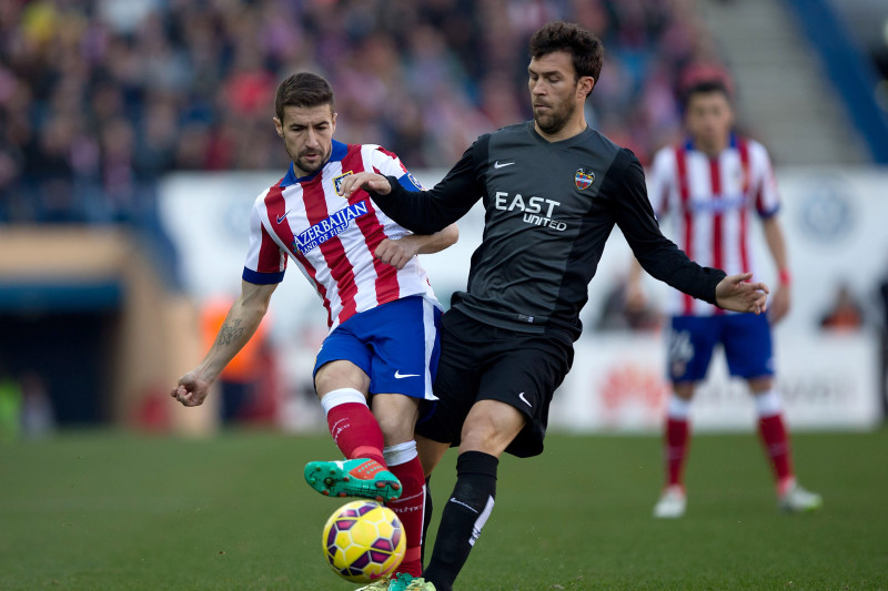 Levante Vs Atletico Madrid Team News Predicted Lineups Live Stream Tv Info Bleacher Report Latest News Videos And Highlights