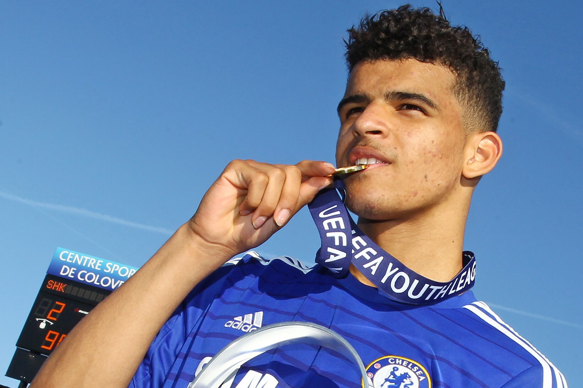 The Case For Dominic Solanke To Lead The Chelsea Attack Against Liverpool Bleacher Report Latest News Videos And Highlights