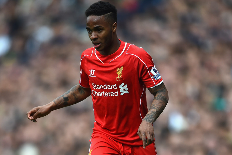 Manchester United Transfer News Raheem Sterling Approach Made Latest Rumours Bleacher Report Latest News Videos And Highlights