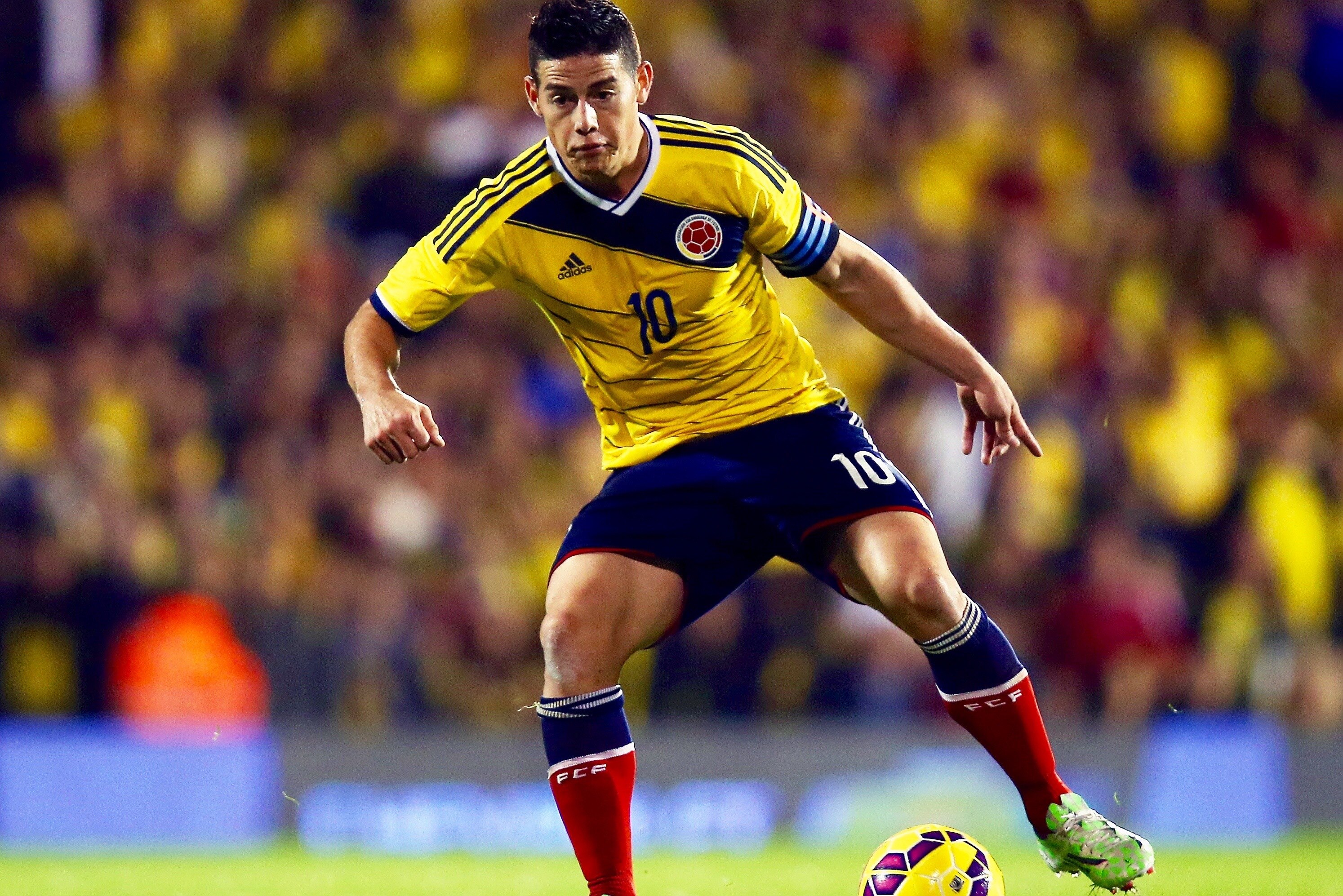 Colombia Vs Peru Live Score Highlights From Copa America Bleacher Report Latest News Videos And Highlights
