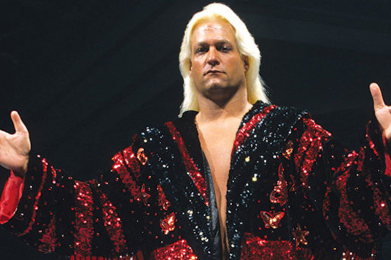 Nature Boy Buddy Landel Former Pro Wrestler Dies at 53 News Scores Highlights Stats and Rumors Bleacher Report