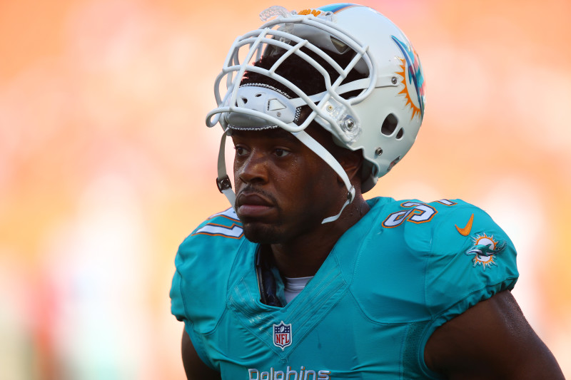 Cameron Wake Injury Updates On Dolphins Star S Achilles And Return Bleacher Report Latest News Videos And Highlights