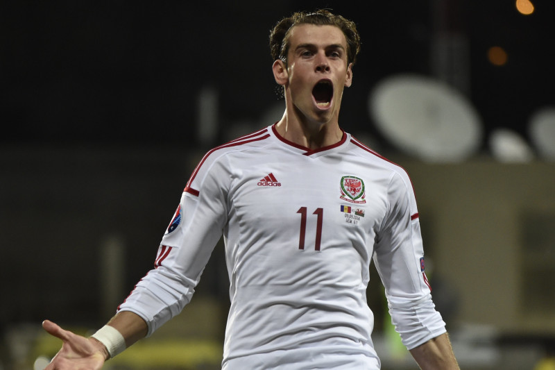 Fifa World Rankings 15 Wales And Chile Leapfrog England In Latest Standings Bleacher Report Latest News Videos And Highlights