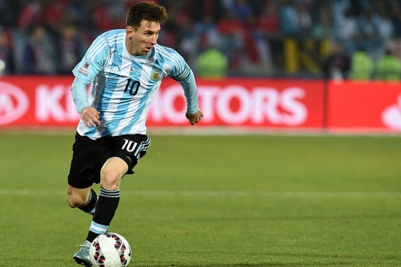 Bolivia Vs Argentina International Friendly Team News Preview Tv Info Bleacher Report Latest News Videos And Highlights