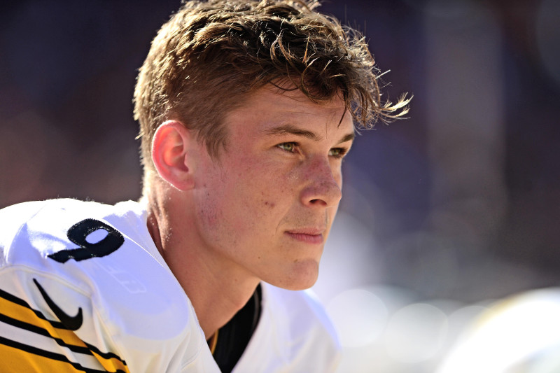 Brad Wing to Giants: Latest Trade Details, Comments and Reaction ...