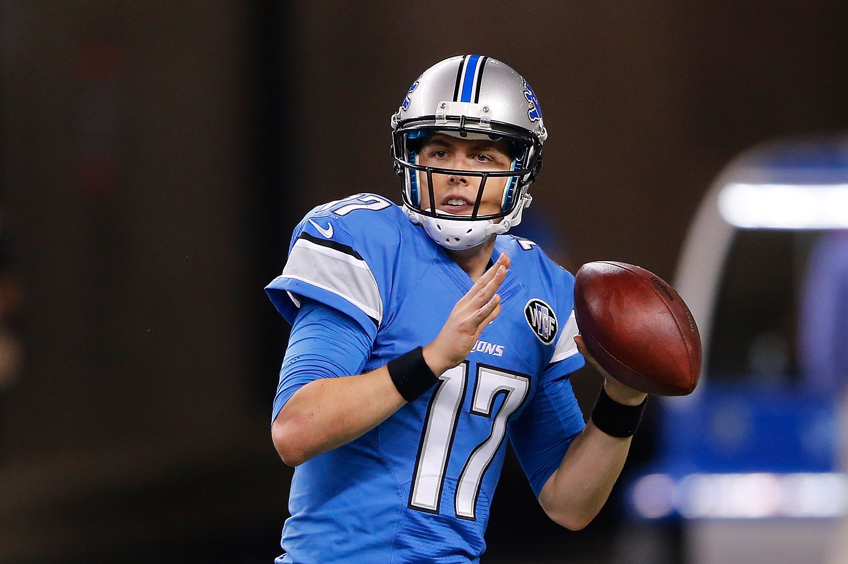 Kellen Moore To Cowboys Latest Contract Details Comments And Reaction Bleacher Report Latest News Videos And Highlights