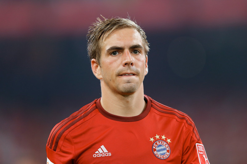 Philipp Lahm Confirms Retirement Plan, Commits to &#39;Definite&#39; Bayern Munich Exit | Bleacher Report | Latest News, Videos and Highlights