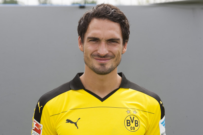 Why Mats Hummels Is The 1 Dortmund Player Bayern Munich Would Love To Have Bleacher Report Latest News Videos And Highlights