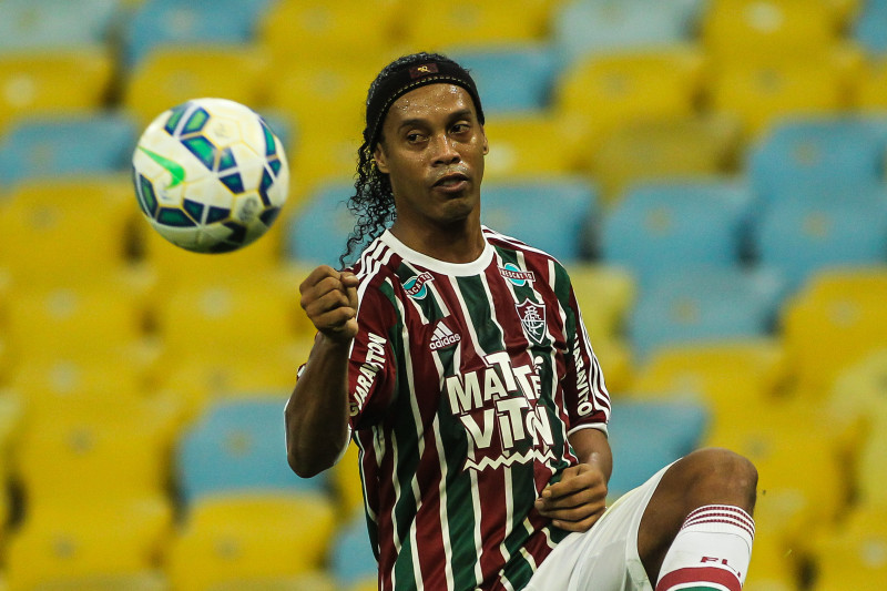 Ronaldinho, Fluminense Agree to Contract Termination: Latest Details ...