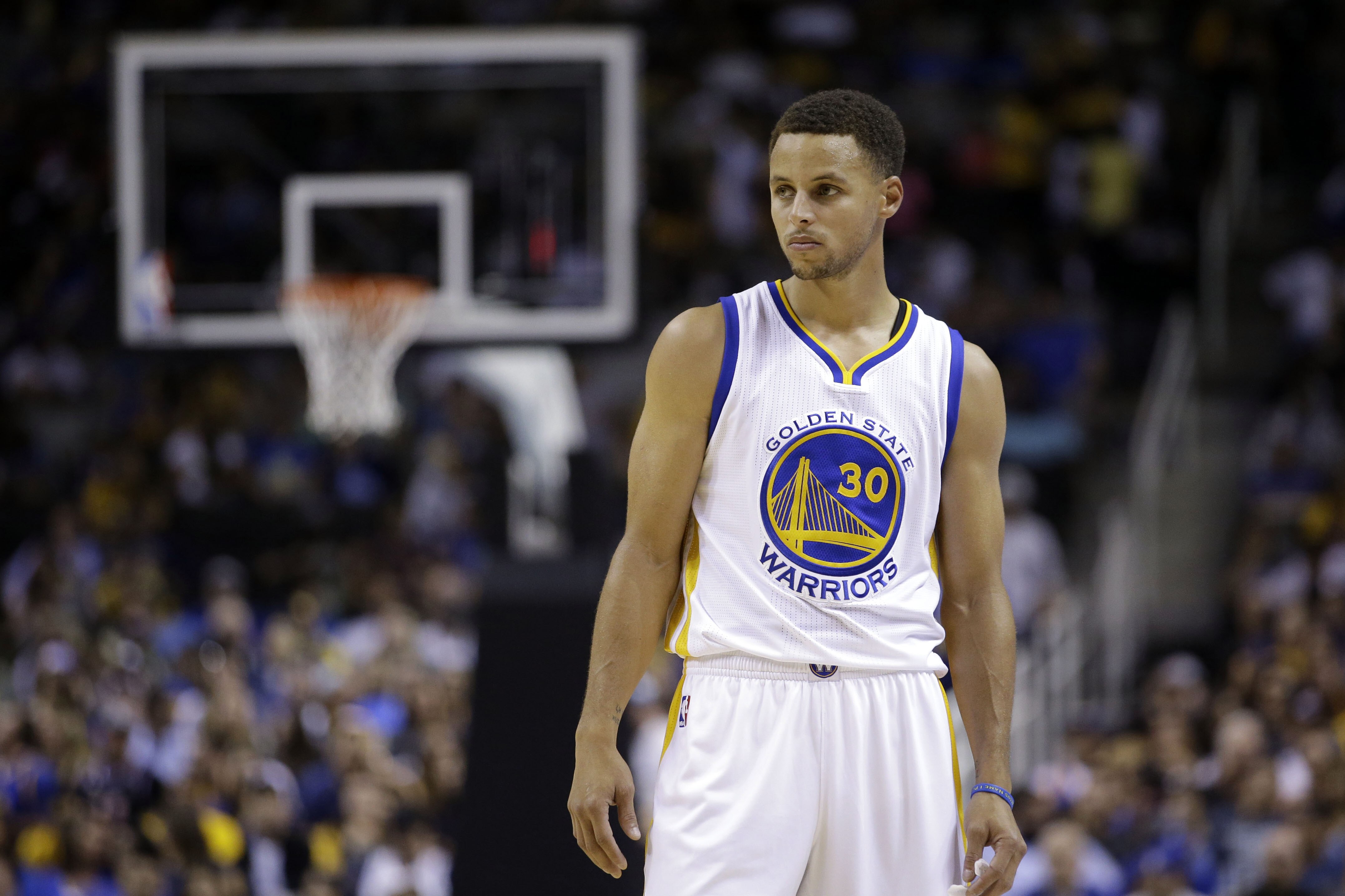 Fantasy Basketball 2015 Top Nba Player Rankings And 1st Round Mock Draft Bleacher Report Latest News Videos And Highlights