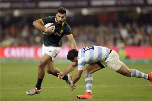 Rugby Today On Tv South Africa / Wales Vs South Africa Rugby Kick Off