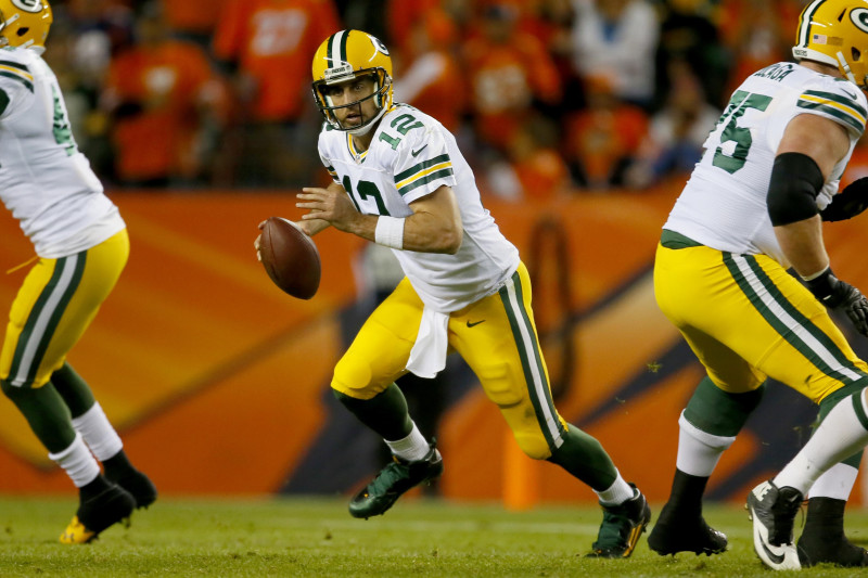 NFL Schedule Week 9: TV Times, Coverage Map and Live Stream Guide | News, Scores, Highlights, Stats, and Rumors | Bleacher Report