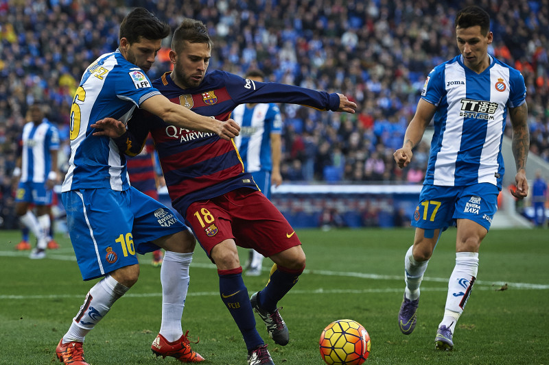 barcelona espanyol live stream