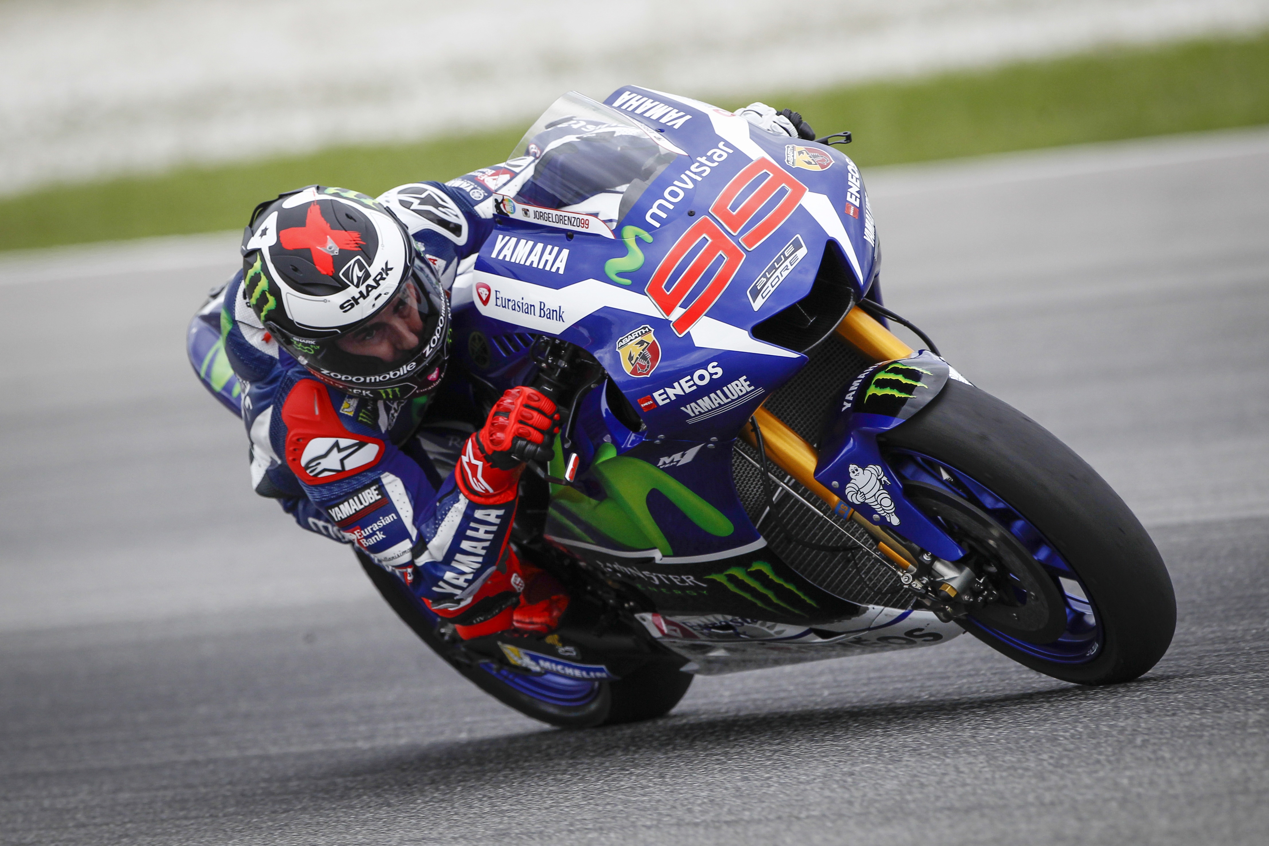 Motogp Qatar Grand Prix 16 Results Winner Standings And Reaction Bleacher Report Latest News Videos And Highlights
