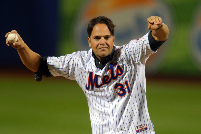 New york mets mike piazza jersey best sale