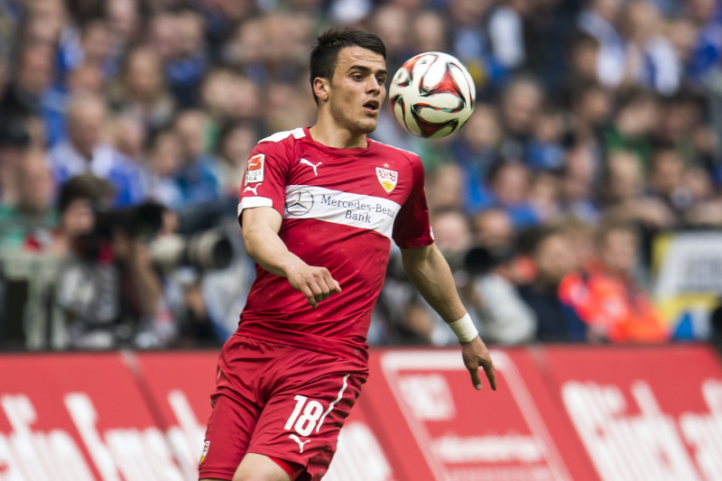 Liverpool Transfer News Filip Kostic Clause Revealed Ignacio Camacho Rumours Bleacher Report Latest News Videos And Highlights