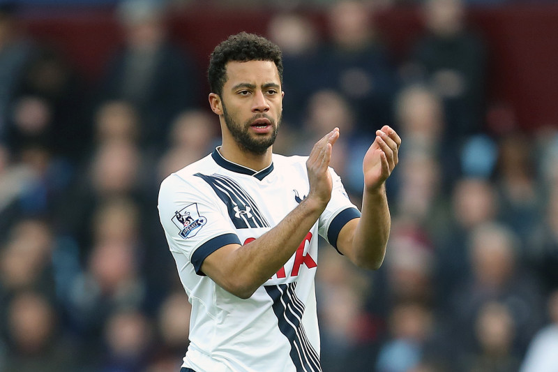 Mousa Dembele Responds To Eden Hazard Cesc Fabregas Before Chelsea Vs Spurs Bleacher Report Latest News Videos And Highlights